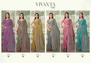 Ruchi  RUCHI VIVANTA SILK VOL 37